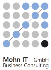Mohnit - Christian Mohn IT-Consulting e.K. Logo