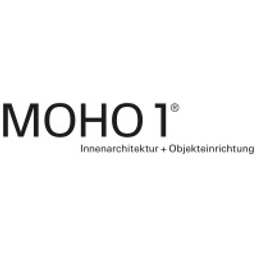 Moho 1 GmbH Logo