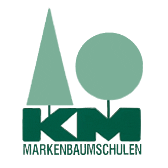 Baumschule Klaus Mohr Logo
