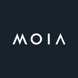 MOIA Logo