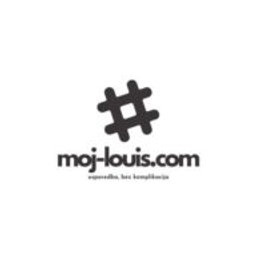 Moj Louis Logo