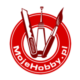 Mojehobby Logo