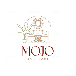 Mojoboutique Logo