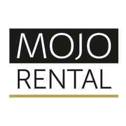 Mojorental Logo