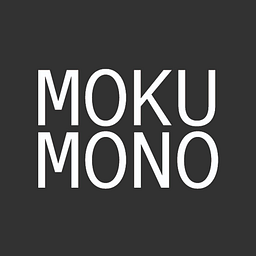 Mokumono Logo