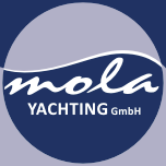 Mola Yachtcharter-ostsee Logo