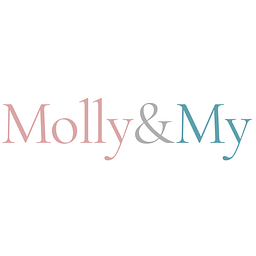 Molly&My 🇩🇪 Logo