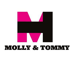 Molly and Tommy Logo