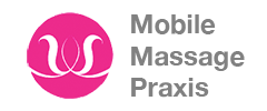 Mobile Massage Praxis Christina Polte Logo
