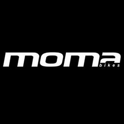 Momabikes Logo