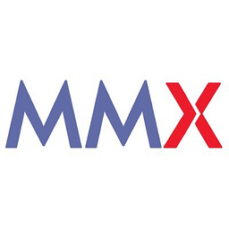 Momax Logo