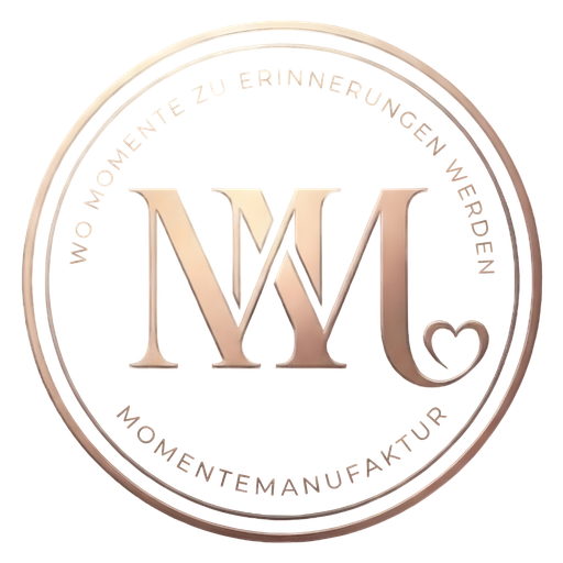MomenteManufaktur Logo