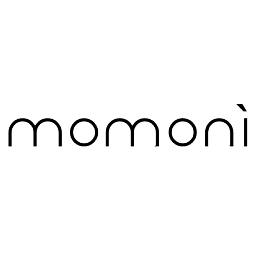 Momoni Logo