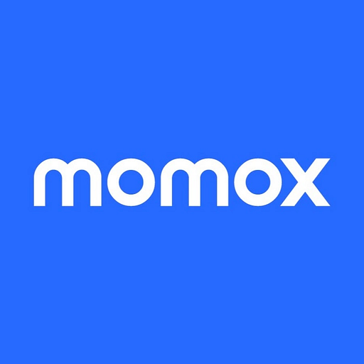momox Logo