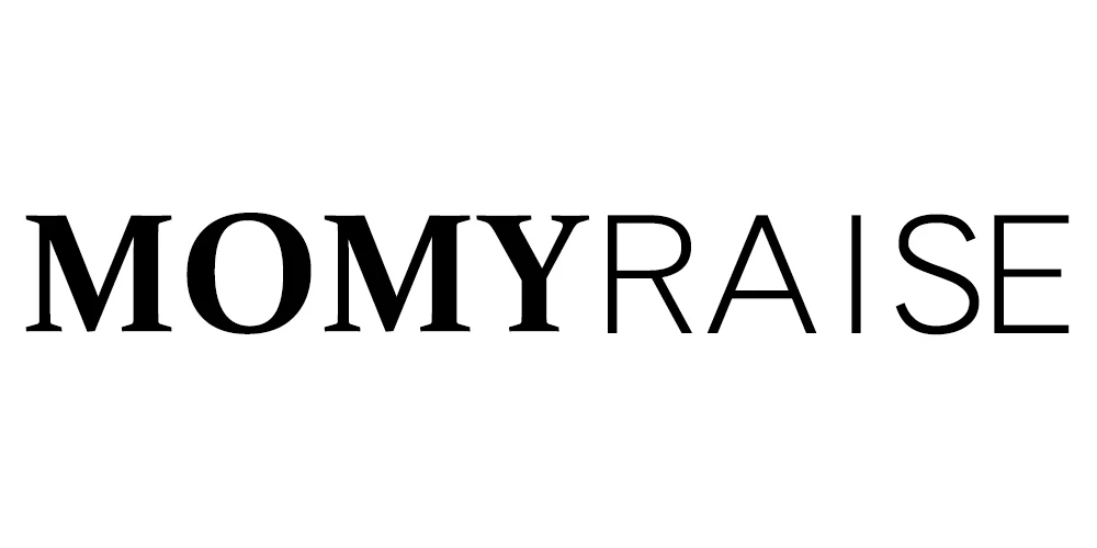 Momyraise Logo