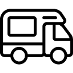 Mon Camping-car Logo