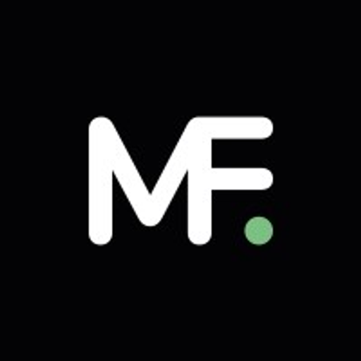 Monaco Friends GmbH Logo