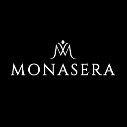 Monasera Logo