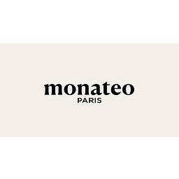 monateo Logo