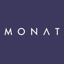 MONAT Logo