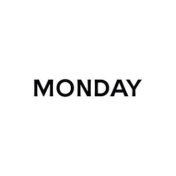 Monday Swimwear Logo