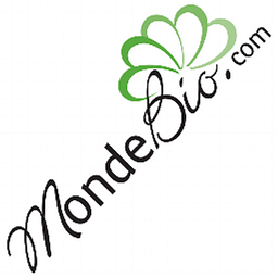 Mondebio Logo