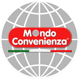 Mondo Convenienza Italia Logo