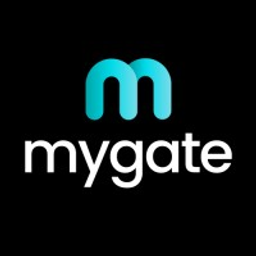 Mondo Gate Ag Logo