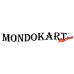 Mondokart Logo