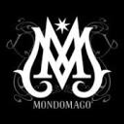 Mondomago Logo
