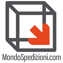 Mondospedizioni Logo