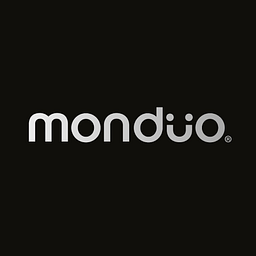 Monduo Logo