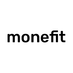 Monefit SmartSaver Logo