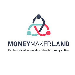 MoneyMakerLand Logo