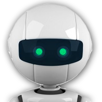 Moneyrobot Logo