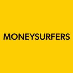 Moneysurfers Logo