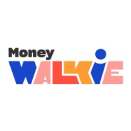 Money Walkie Logo