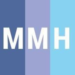 Monitor My Health Logo