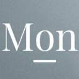 Monkana Logo