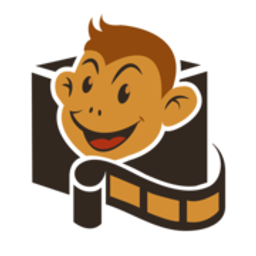 Monkeybox Logo