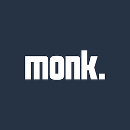 Monktag Logo
