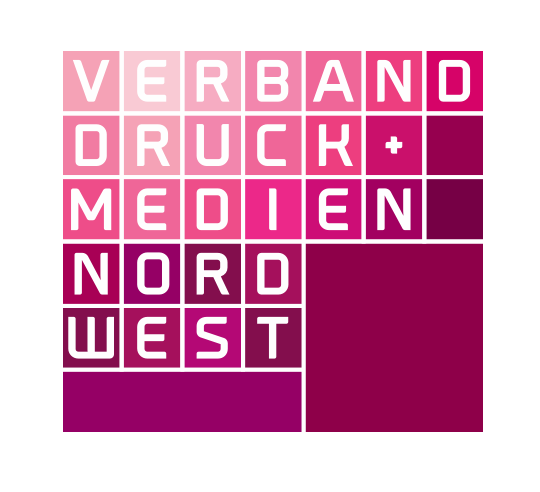 Druckerei Hans Monno Logo