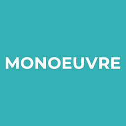 Monoeuvre Logo