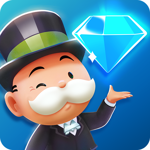 Monopolygo Logo