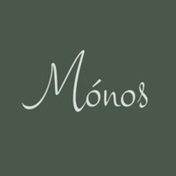Monos edelstenen Logo