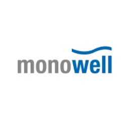 Monowell GmbH & Co. KG Wellpappenwerk Logo