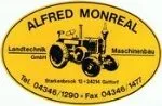 Alfred Monreal Landtechnik GmbH Logo