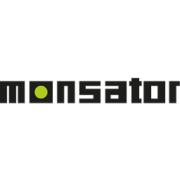 monsator-Hausgeräte Halle GmbH Logo