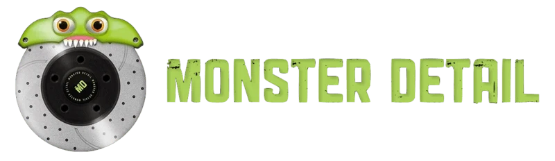 Monster Detail Logo