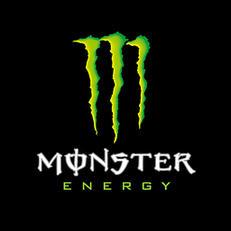 Monster Energy Logo
